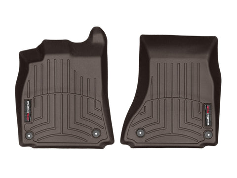 FloorLiner™ DigitalFit®