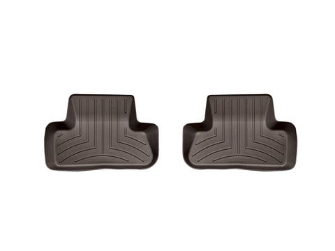 FloorLiner™ DigitalFit®