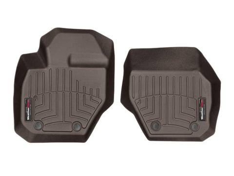 FloorLiner™ DigitalFit®