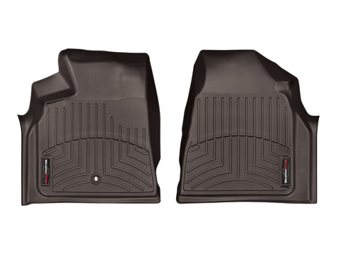 FloorLiner™ DigitalFit®