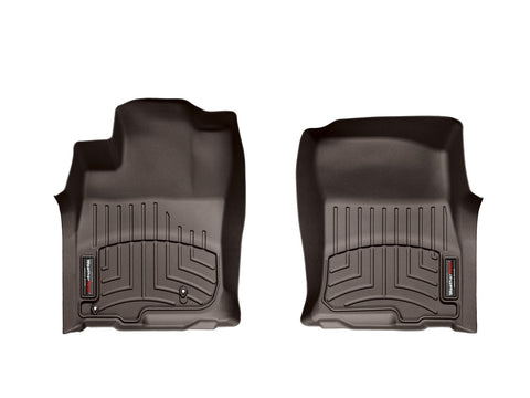 FloorLiner™ DigitalFit®