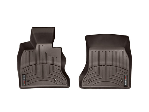 FloorLiner™ DigitalFit®