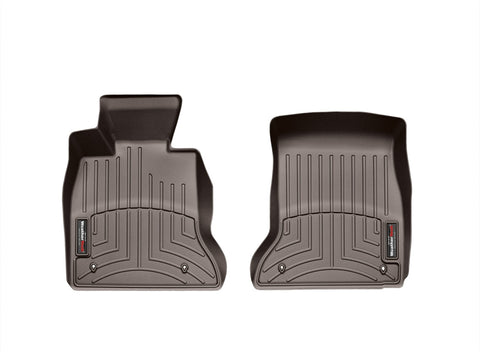 FloorLiner™ DigitalFit®