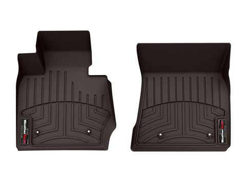 FloorLiner™ DigitalFit®