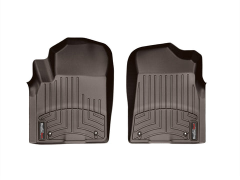 FloorLiner™ DigitalFit®