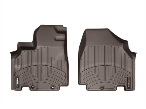 FloorLiner™ DigitalFit®
