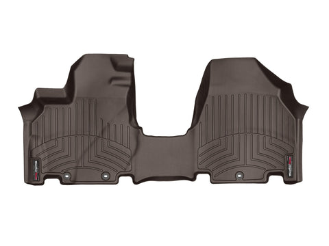 FloorLiner™ DigitalFit®