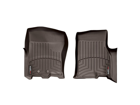 FloorLiner™ DigitalFit®
