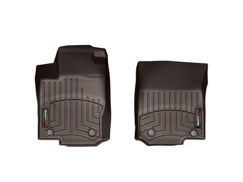 FloorLiner™ DigitalFit®