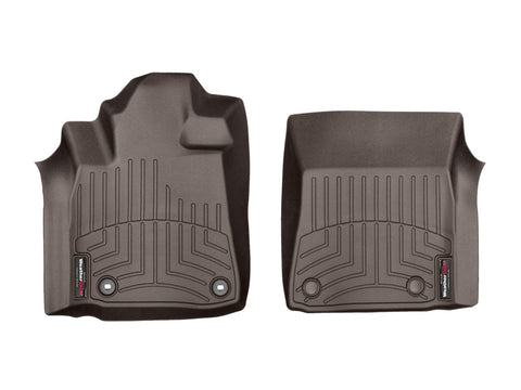 FloorLiner™ DigitalFit®
