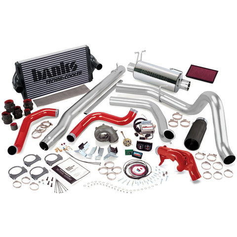 Banks Power PowerPack Bundle