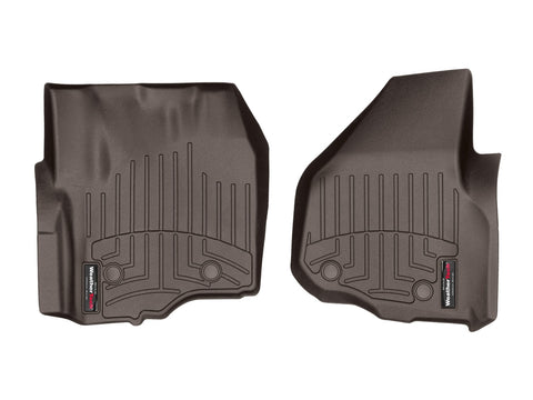 FloorLiner™ DigitalFit®