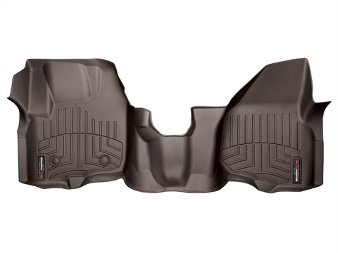 FloorLiner™ DigitalFit®