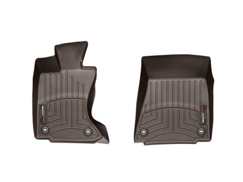 FloorLiner™ DigitalFit®