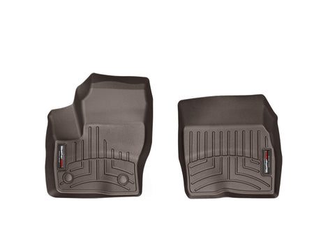 FloorLiner™ DigitalFit®