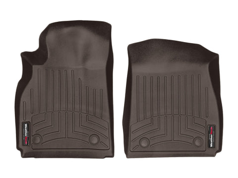 FloorLiner™ DigitalFit®