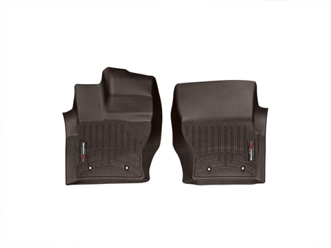 FloorLiner™ DigitalFit®