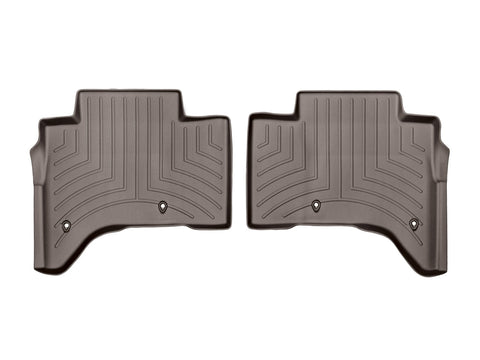 FloorLiner™ DigitalFit®