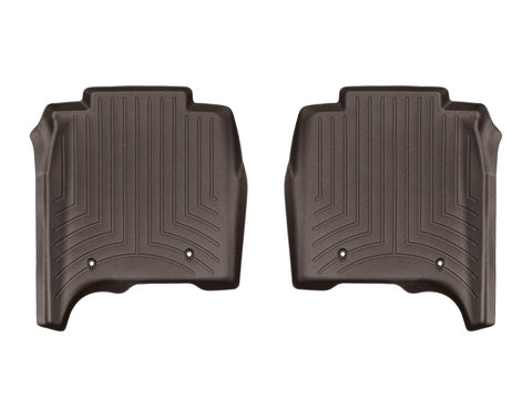 FloorLiner™ DigitalFit®