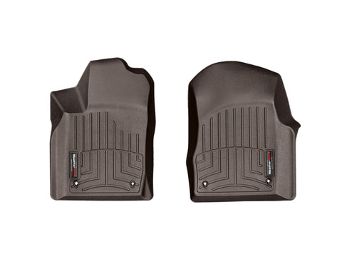 FloorLiner™ DigitalFit®