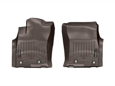 FloorLiner™ DigitalFit®