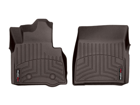 FloorLiner™ DigitalFit®