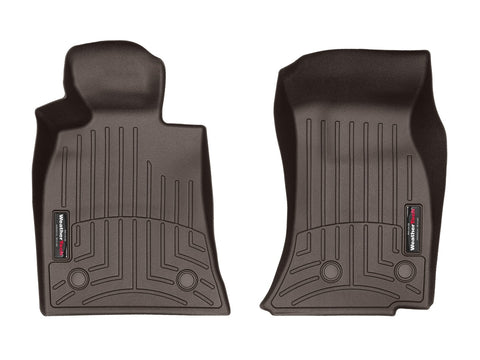 FloorLiner™ DigitalFit®