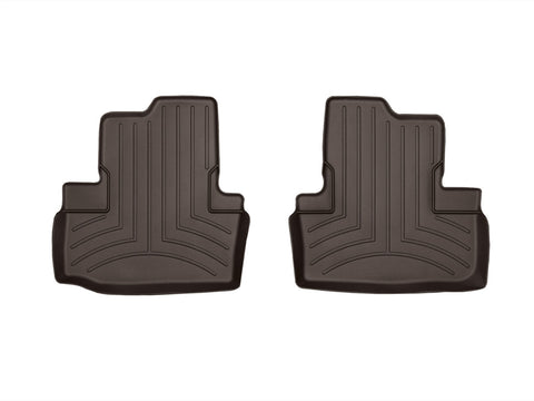 FloorLiner™ DigitalFit®