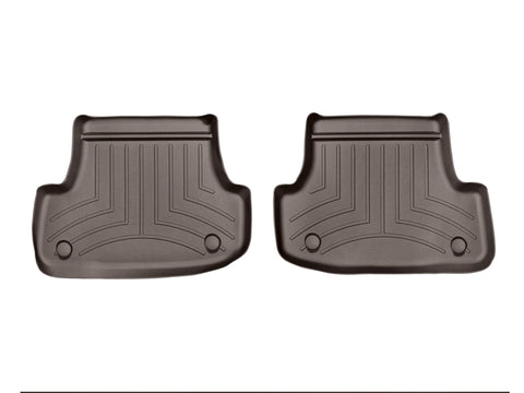 FloorLiner™ DigitalFit®