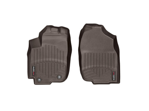 FloorLiner™ DigitalFit®