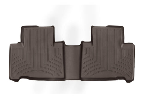 FloorLiner™ DigitalFit®