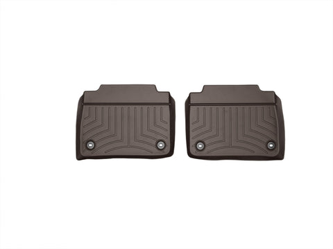 FloorLiner™ DigitalFit®
