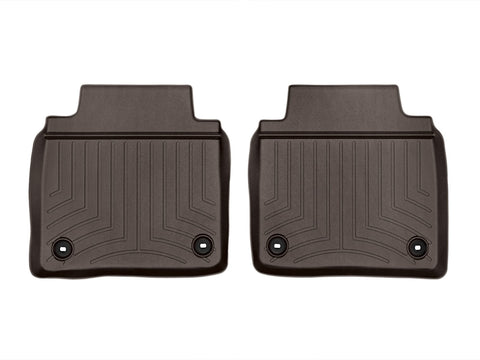 FloorLiner™ DigitalFit®
