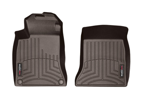 FloorLiner™ DigitalFit®