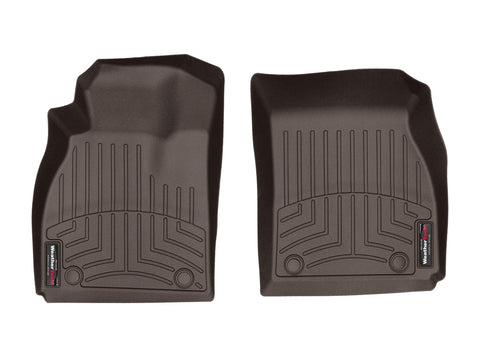 FloorLiner™ DigitalFit®