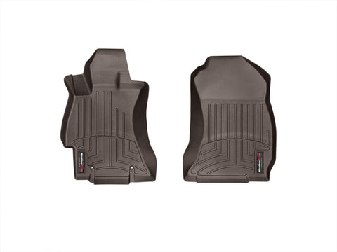 FloorLiner™ DigitalFit®