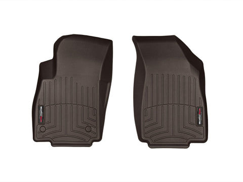 FloorLiner™ DigitalFit®
