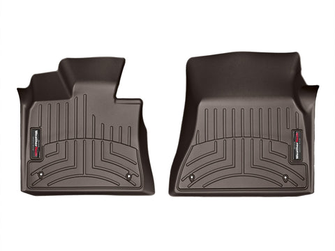 FloorLiner™ DigitalFit®
