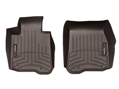 FloorLiner™ DigitalFit®