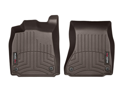 FloorLiner™ DigitalFit®