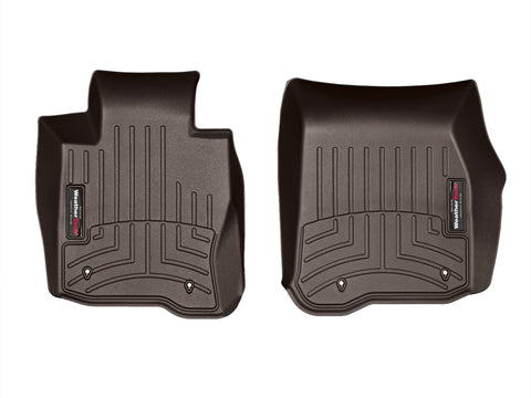 FloorLiner™ DigitalFit®