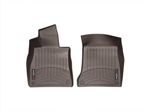 FloorLiner™ DigitalFit®
