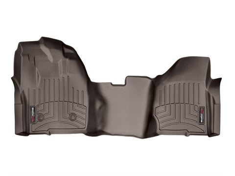 FloorLiner™ DigitalFit®