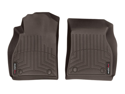 FloorLiner™ DigitalFit®