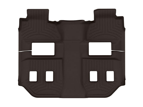 FloorLiner™ DigitalFit®