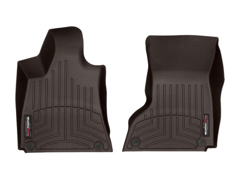FloorLiner™ DigitalFit®
