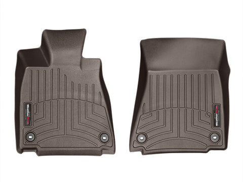 FloorLiner™ DigitalFit®