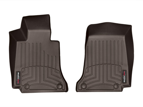 FloorLiner™ DigitalFit®