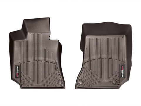 FloorLiner™ DigitalFit®