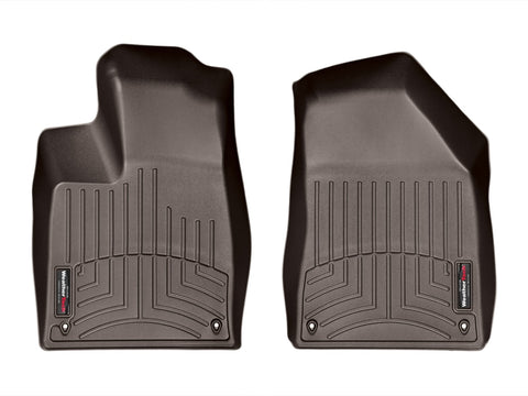 FloorLiner™ DigitalFit®